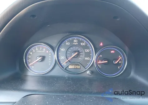 2005 Honda Civic Lx из США, поврежденный, VIN 2HGES16515H536226